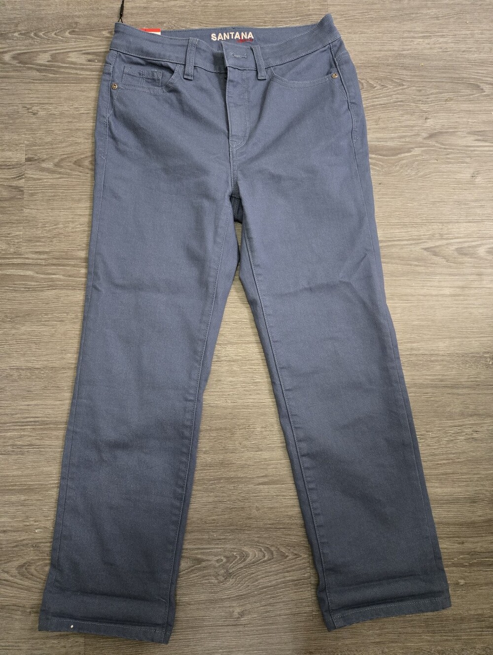 Ladies Santana Straight-Leg Pants